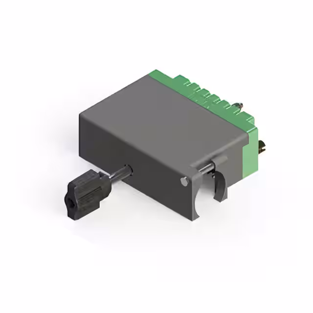 516-090-501-251 EDAC Inc.  Specialized